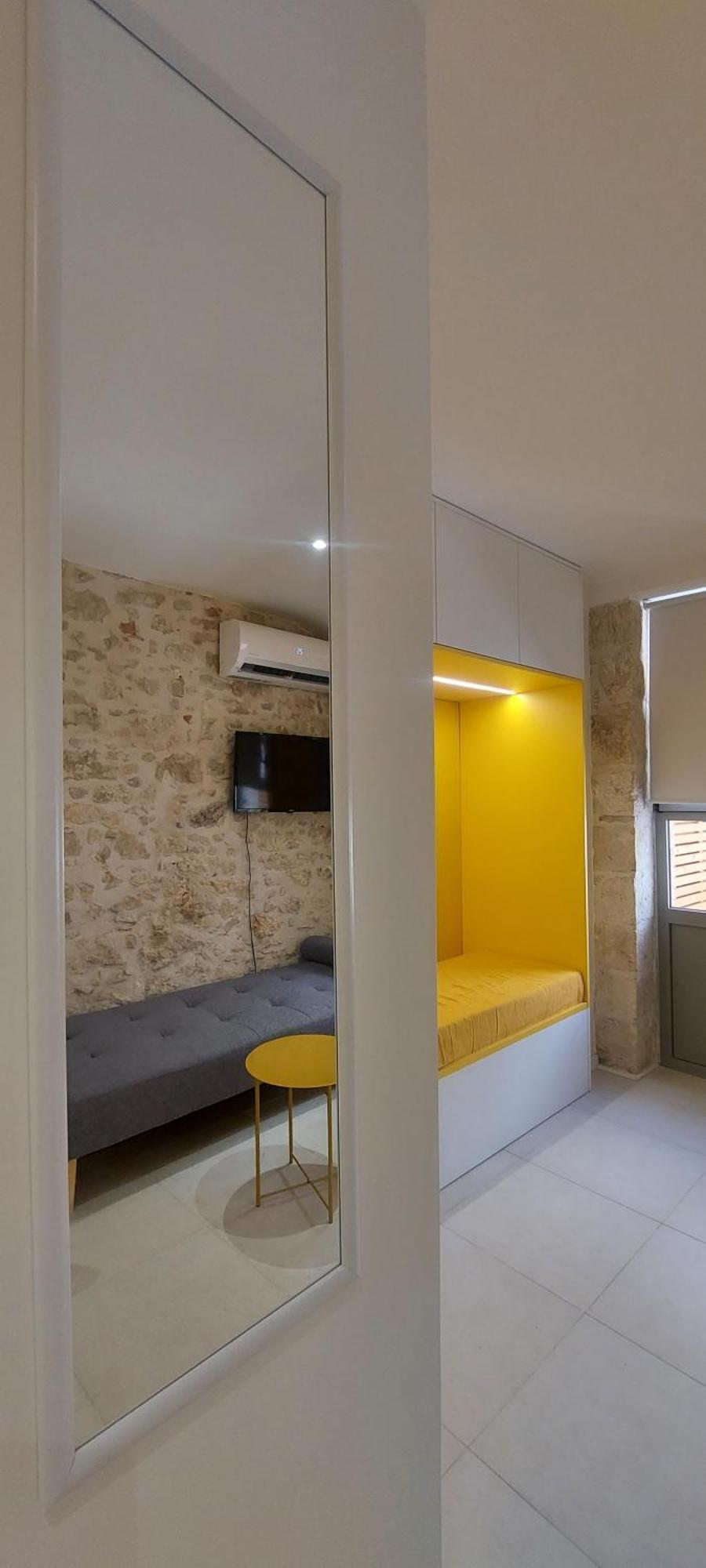 Bracket Apartment Heraklion  Ngoại thất bức ảnh
