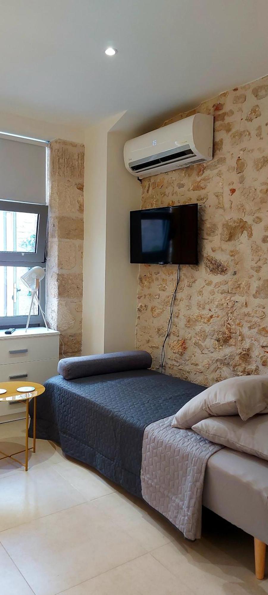 Bracket Apartment Heraklion  Ngoại thất bức ảnh